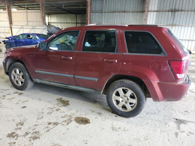 Photo 1 VIN: 1J8GS48K08C164308 - JEEP GRAND CHER 