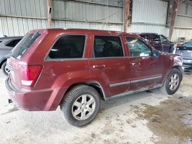 Photo 2 VIN: 1J8GS48K08C164308 - JEEP GRAND CHER 