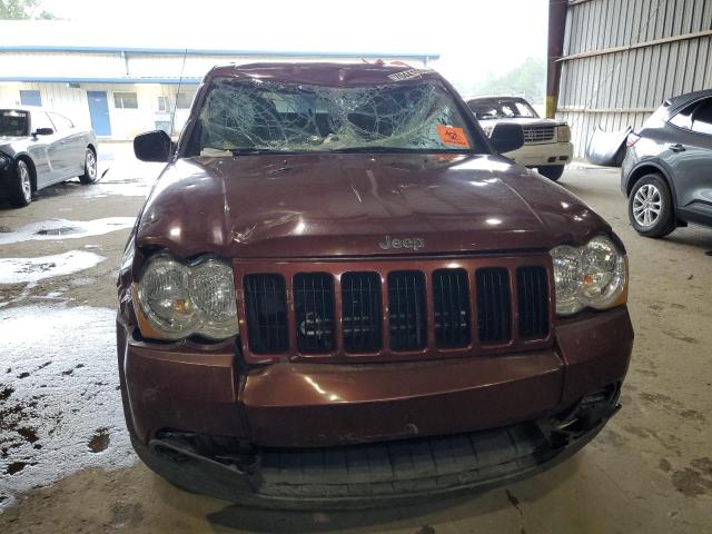 Photo 4 VIN: 1J8GS48K08C164308 - JEEP GRAND CHER 