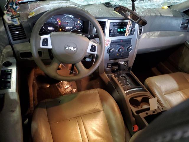 Photo 7 VIN: 1J8GS48K08C164308 - JEEP GRAND CHER 