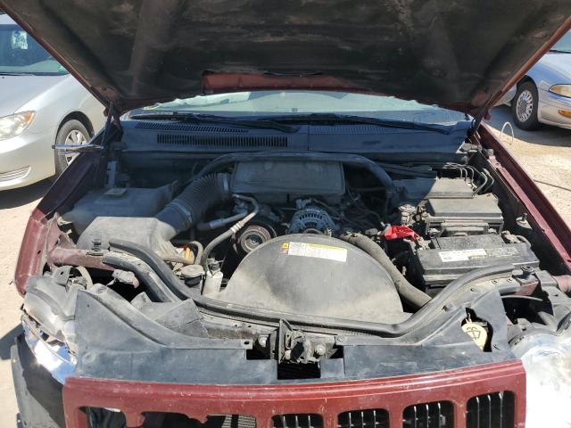 Photo 11 VIN: 1J8GS48K08C236639 - JEEP GRAND CHER 