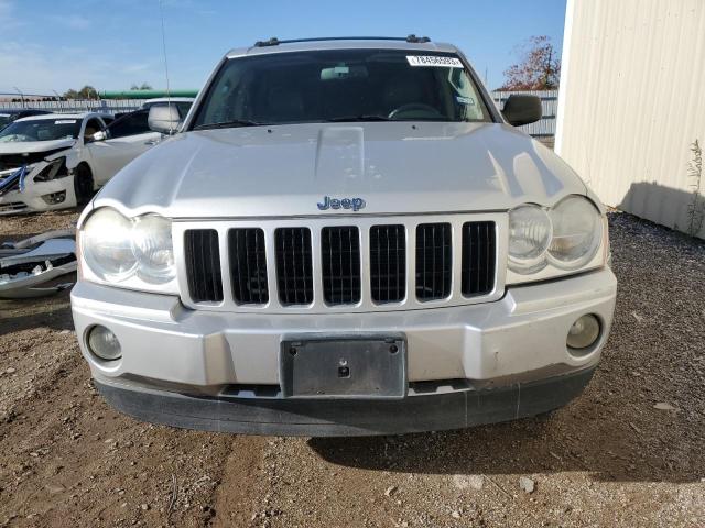 Photo 4 VIN: 1J8GS48K17C650012 - JEEP GRAND CHER 