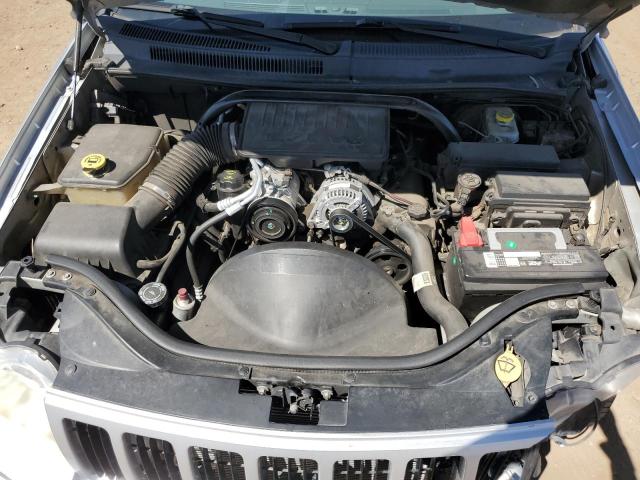 Photo 10 VIN: 1J8GS48K17C678490 - JEEP GRAND CHEROKEE 