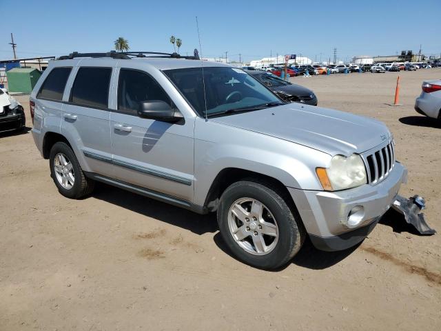 Photo 3 VIN: 1J8GS48K17C678490 - JEEP GRAND CHEROKEE 