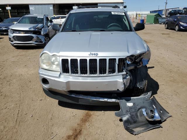 Photo 4 VIN: 1J8GS48K17C678490 - JEEP GRAND CHEROKEE 