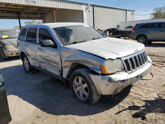 Photo 3 VIN: 1J8GS48K18C153785 - JEEP GRAND CHER 