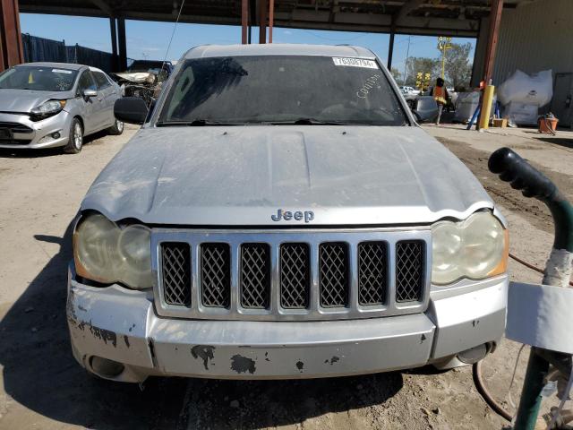 Photo 4 VIN: 1J8GS48K18C153785 - JEEP GRAND CHER 