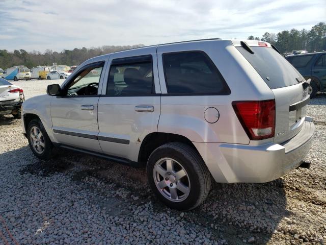 Photo 1 VIN: 1J8GS48K18C153799 - JEEP GRAND CHEROKEE 