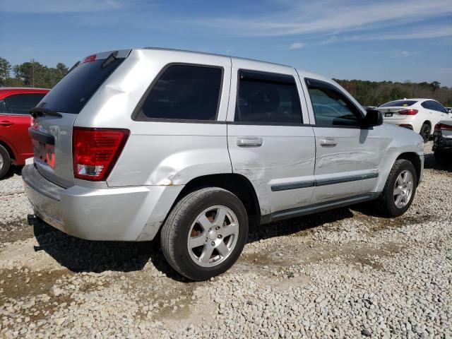 Photo 2 VIN: 1J8GS48K18C153799 - JEEP GRAND CHEROKEE 