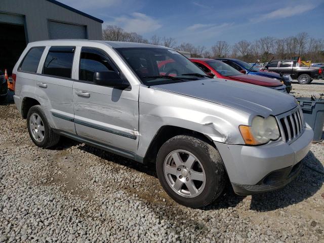 Photo 3 VIN: 1J8GS48K18C153799 - JEEP GRAND CHEROKEE 