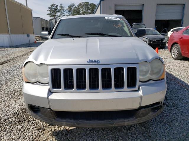 Photo 4 VIN: 1J8GS48K18C153799 - JEEP GRAND CHEROKEE 