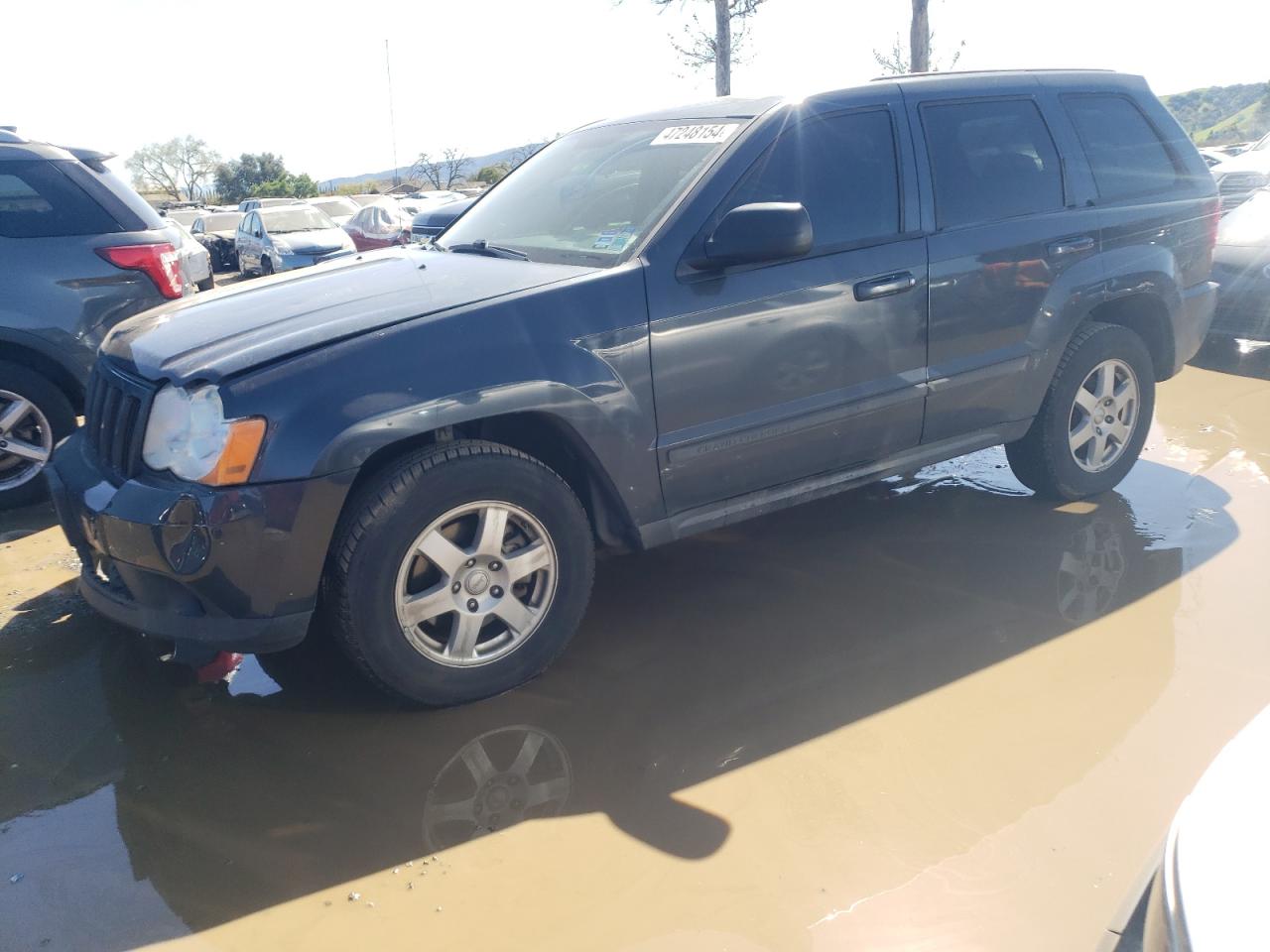 Photo 0 VIN: 1J8GS48K18C175348 - JEEP GRAND CHEROKEE 