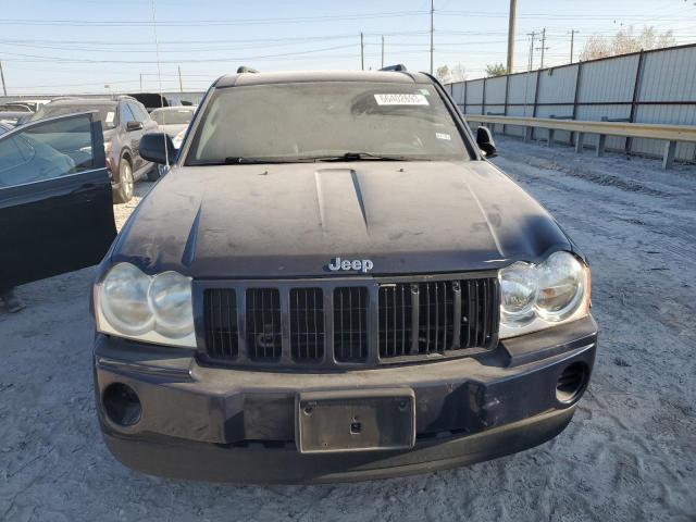 Photo 4 VIN: 1J8GS48K25C619218 - JEEP GRAND CHER 