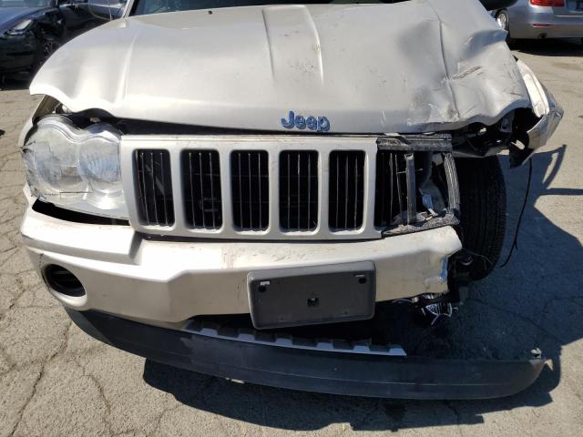 Photo 11 VIN: 1J8GS48K27C511166 - JEEP GRAND CHER 