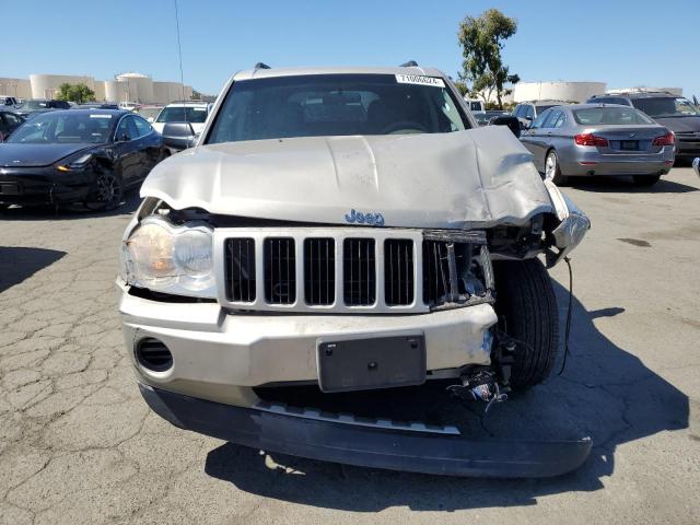 Photo 4 VIN: 1J8GS48K27C511166 - JEEP GRAND CHER 