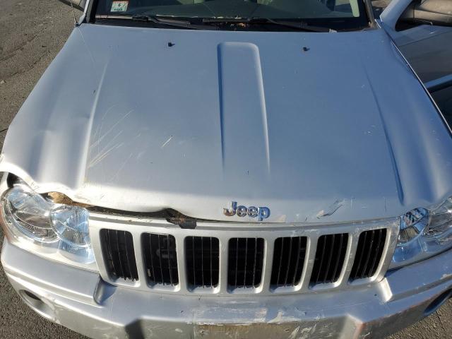 Photo 10 VIN: 1J8GS48K27C604169 - JEEP GRAND CHER 