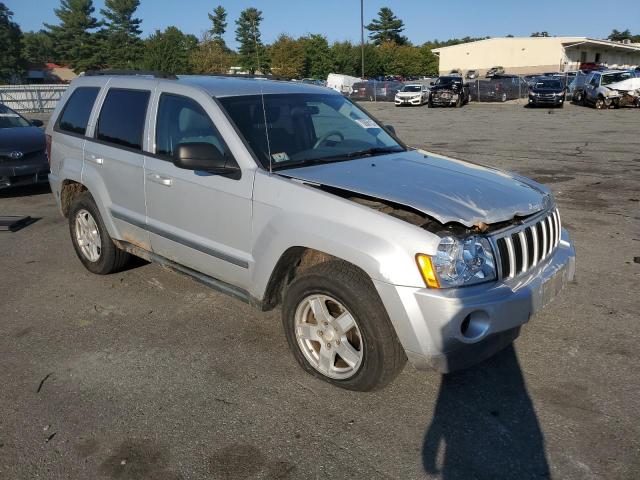 Photo 3 VIN: 1J8GS48K27C604169 - JEEP GRAND CHER 