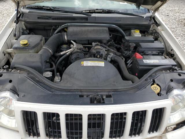 Photo 11 VIN: 1J8GS48K27C652903 - JEEP GRAND CHEROKEE 