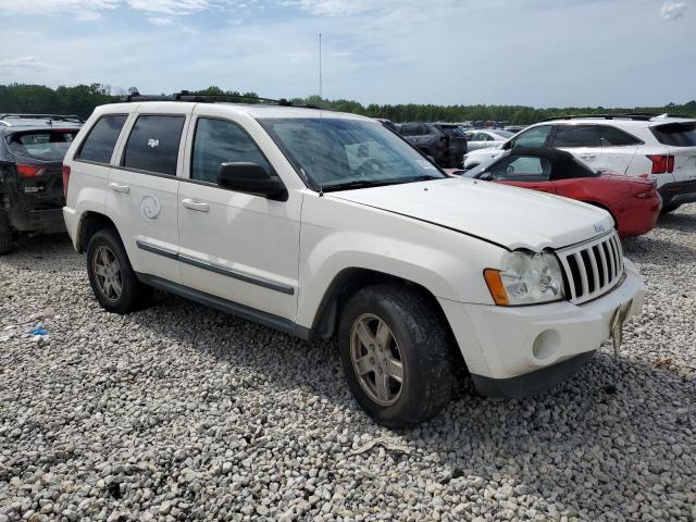 Photo 3 VIN: 1J8GS48K27C652903 - JEEP GRAND CHEROKEE 