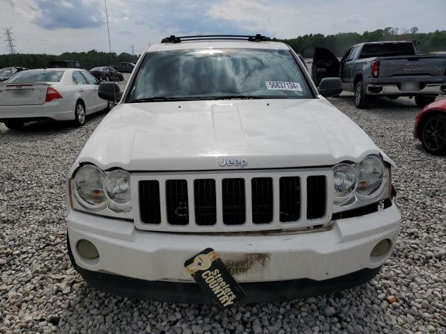 Photo 4 VIN: 1J8GS48K27C652903 - JEEP GRAND CHEROKEE 