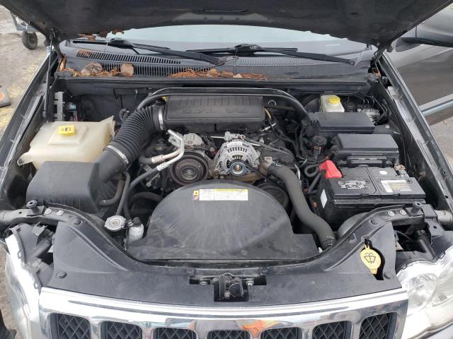 Photo 10 VIN: 1J8GS48K28C128801 - JEEP GRAND CHEROKEE 