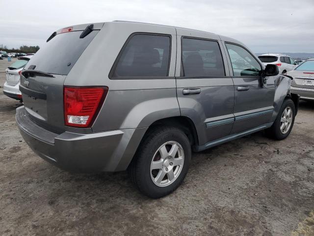 Photo 2 VIN: 1J8GS48K28C128801 - JEEP GRAND CHEROKEE 