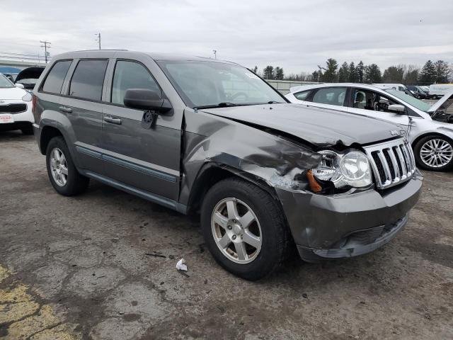 Photo 3 VIN: 1J8GS48K28C128801 - JEEP GRAND CHEROKEE 