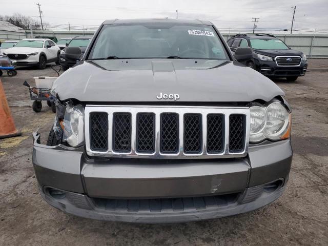 Photo 4 VIN: 1J8GS48K28C128801 - JEEP GRAND CHEROKEE 