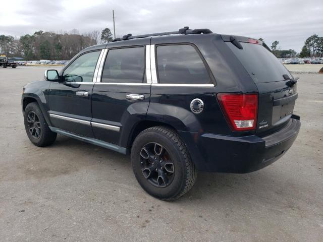 Photo 1 VIN: 1J8GS48K28C158154 - JEEP GRAND CHEROKEE 