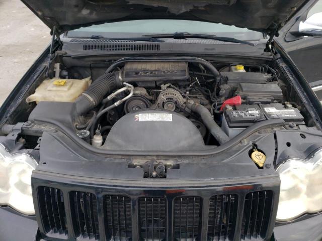 Photo 11 VIN: 1J8GS48K28C158154 - JEEP GRAND CHEROKEE 