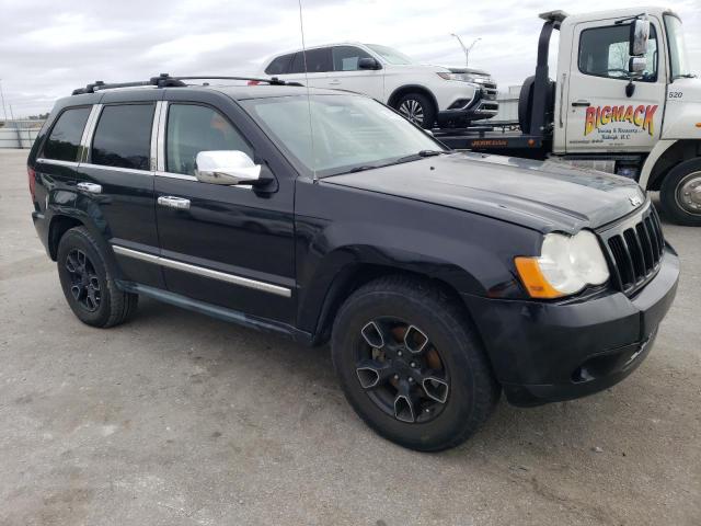 Photo 3 VIN: 1J8GS48K28C158154 - JEEP GRAND CHEROKEE 