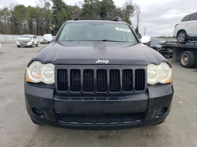 Photo 4 VIN: 1J8GS48K28C158154 - JEEP GRAND CHEROKEE 