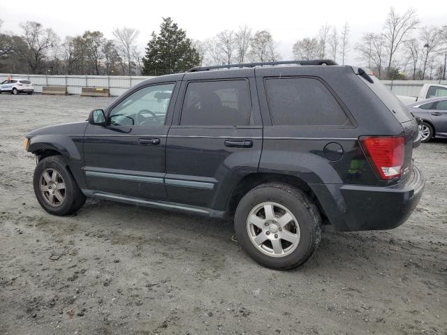 Photo 1 VIN: 1J8GS48K38C116155 - JEEP GRAND CHEROKEE 