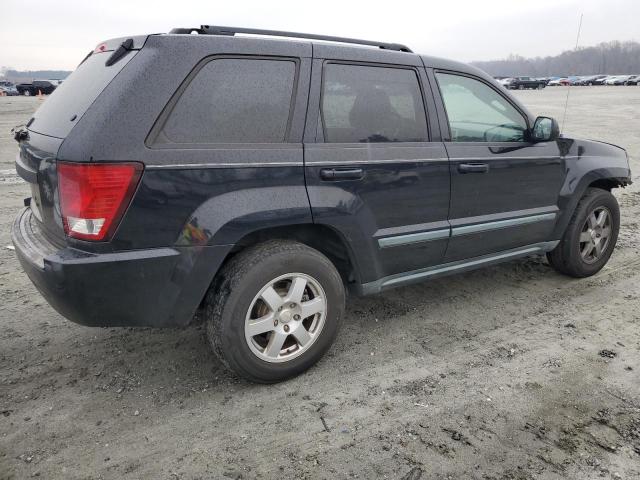 Photo 2 VIN: 1J8GS48K38C116155 - JEEP GRAND CHEROKEE 