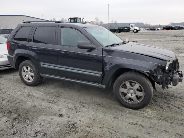 Photo 3 VIN: 1J8GS48K38C116155 - JEEP GRAND CHEROKEE 