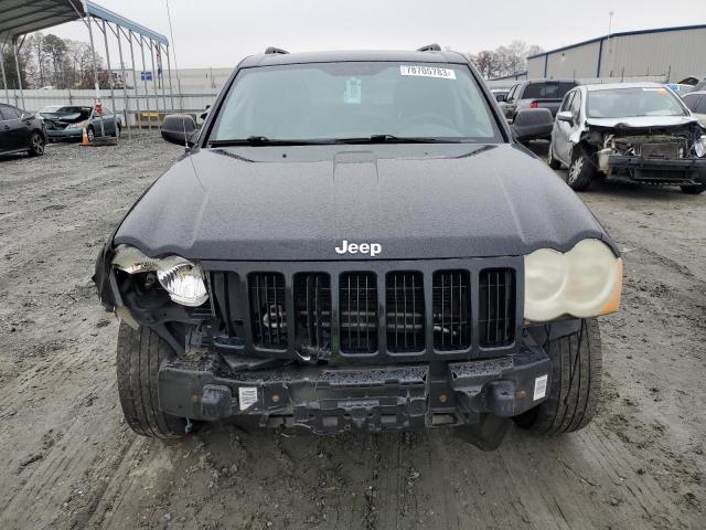 Photo 4 VIN: 1J8GS48K38C116155 - JEEP GRAND CHEROKEE 