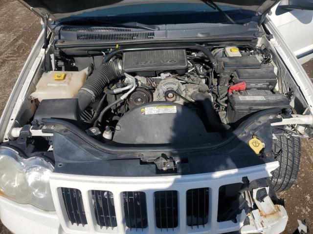 Photo 11 VIN: 1J8GS48K38C175111 - JEEP GRAND CHER 