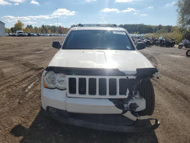 Photo 4 VIN: 1J8GS48K38C175111 - JEEP GRAND CHER 