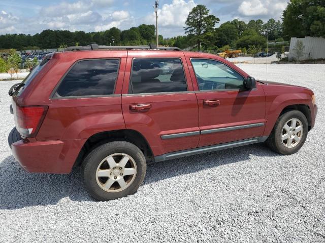 Photo 2 VIN: 1J8GS48K38C246484 - JEEP GRAND CHEROKEE 