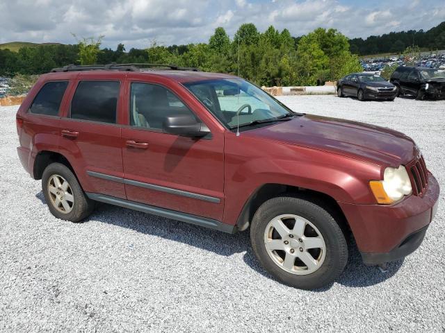 Photo 3 VIN: 1J8GS48K38C246484 - JEEP GRAND CHEROKEE 