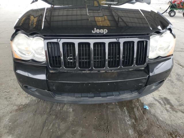 Photo 11 VIN: 1J8GS48K39C508487 - JEEP GRAND CHER 