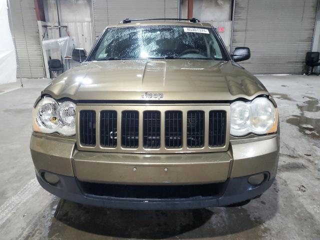 Photo 4 VIN: 1J8GS48K39C532790 - JEEP GRAND CHER 