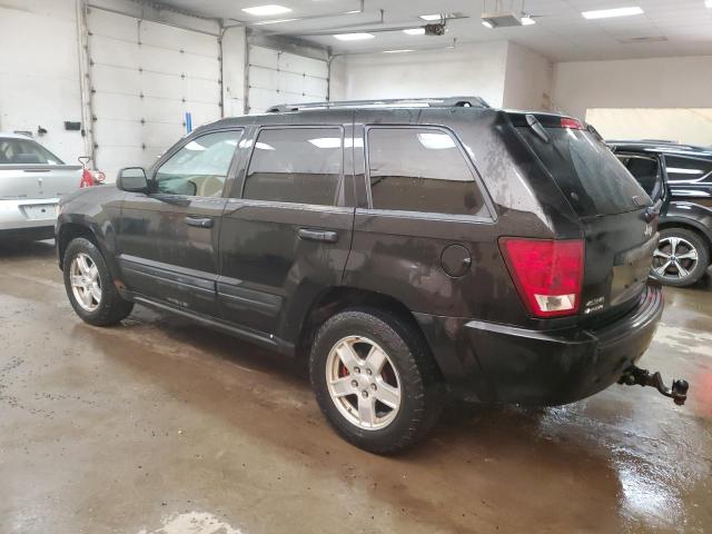 Photo 1 VIN: 1J8GS48K46C333288 - JEEP GRAND CHEROKEE 