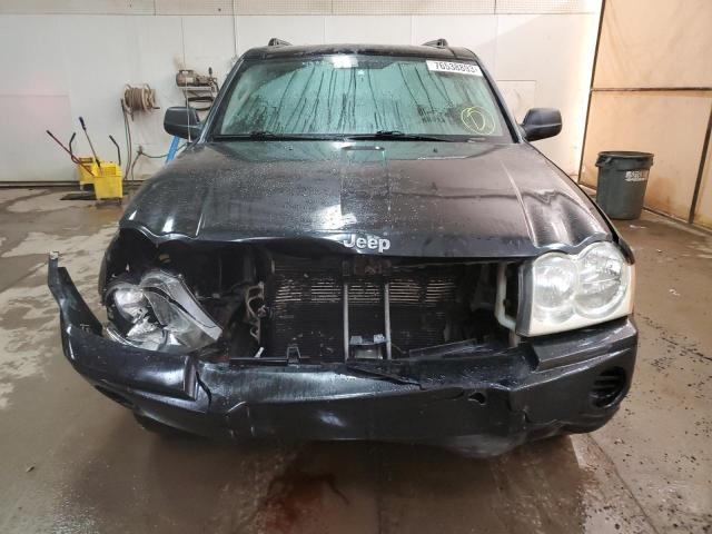 Photo 4 VIN: 1J8GS48K46C333288 - JEEP GRAND CHEROKEE 