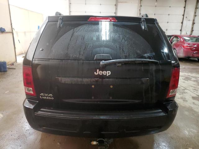 Photo 5 VIN: 1J8GS48K46C333288 - JEEP GRAND CHEROKEE 