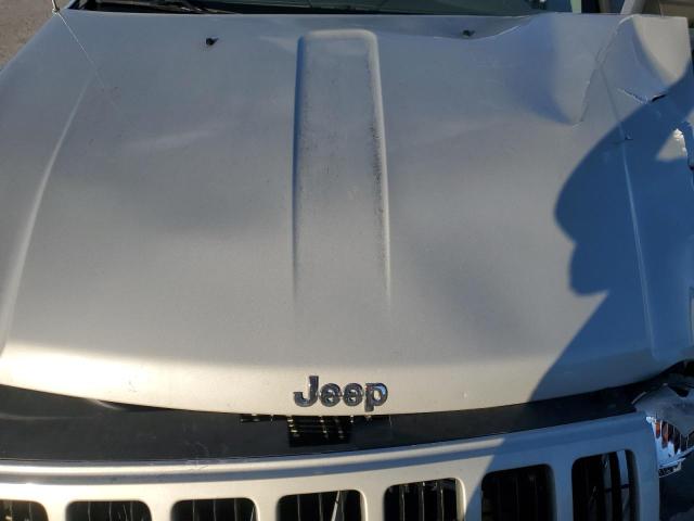 Photo 11 VIN: 1J8GS48K47C585978 - JEEP GRAND CHER 