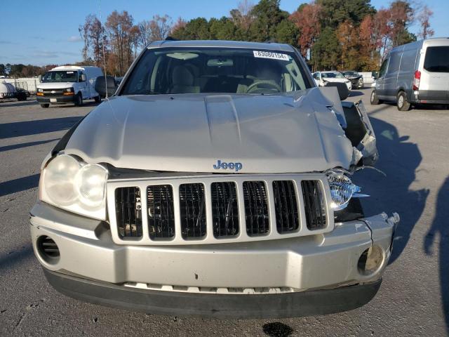 Photo 4 VIN: 1J8GS48K47C585978 - JEEP GRAND CHER 