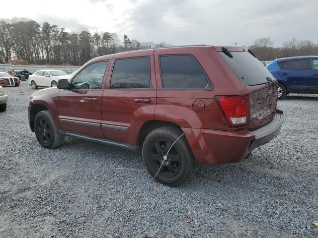 Photo 1 VIN: 1J8GS48K48C220265 - JEEP GRAND CHEROKEE 