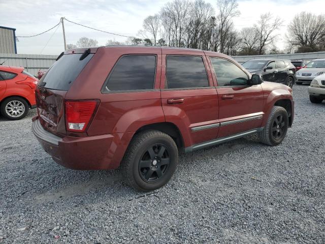 Photo 2 VIN: 1J8GS48K48C220265 - JEEP GRAND CHEROKEE 