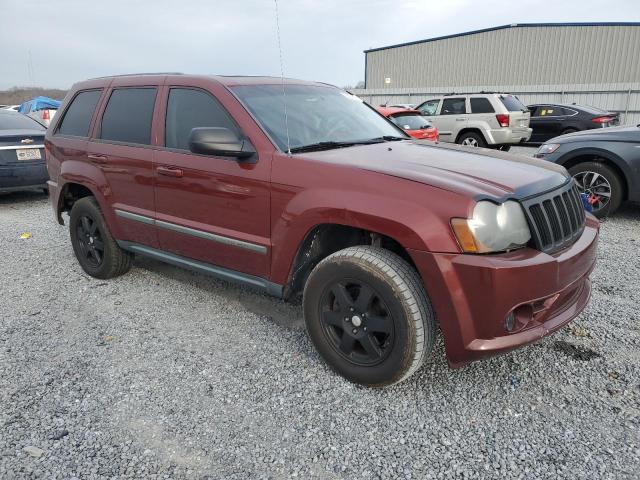 Photo 3 VIN: 1J8GS48K48C220265 - JEEP GRAND CHEROKEE 